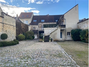 maison à la vente -   60200  COMPIEGNE, surface 740 m2 vente maison - UBI449949824